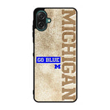 Michigan Football Samsung Galaxy A07 Case QC10769