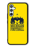 Michigan Football Samsung Galaxy A54 5G Case OV10770