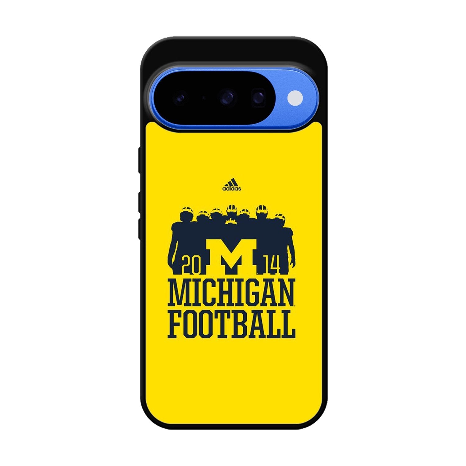 Michigan Football Google Pixel 10 Case QC10770