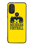 Michigan Football Motorola Moto G Pure 2021 , Moto G Power 2022 Case OV10770