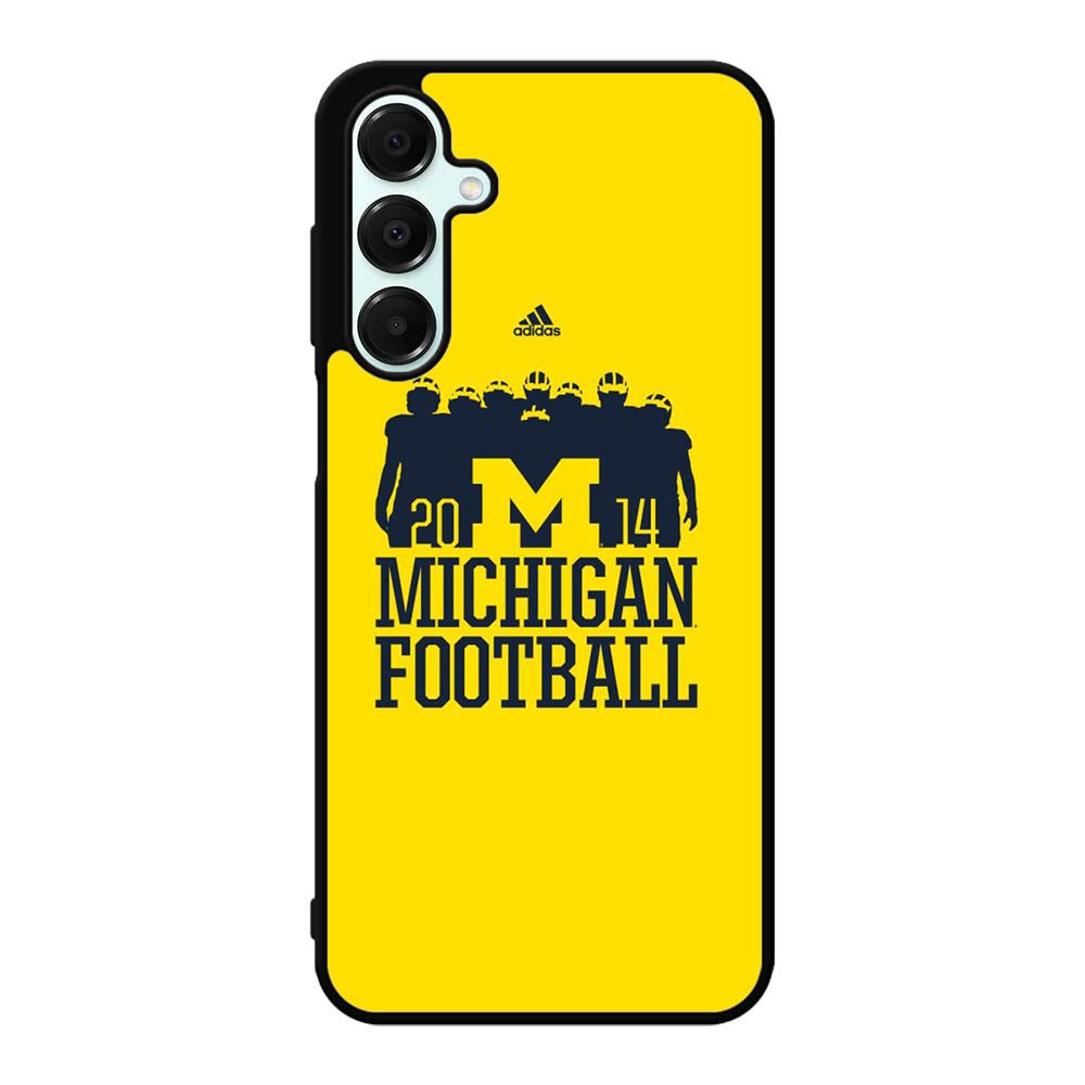 Michigan Football Samsung Galaxy A16 Case OV10770