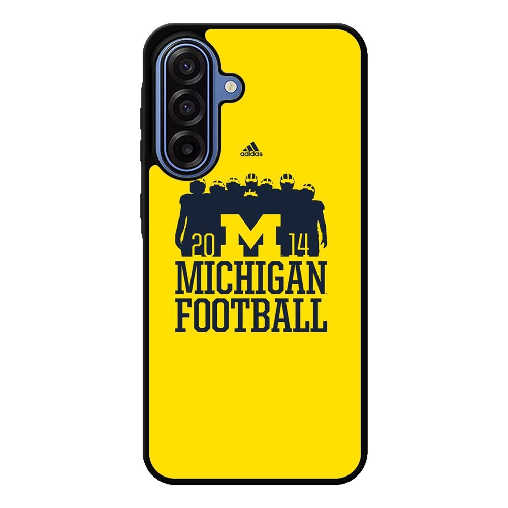 Michigan Football Samsung Galaxy A17 Case QC10770