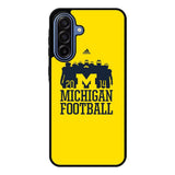 Michigan Football Samsung Galaxy A17 Case QC10770