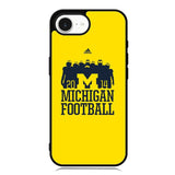 Michigan Football iPhone 16e Case OV10770