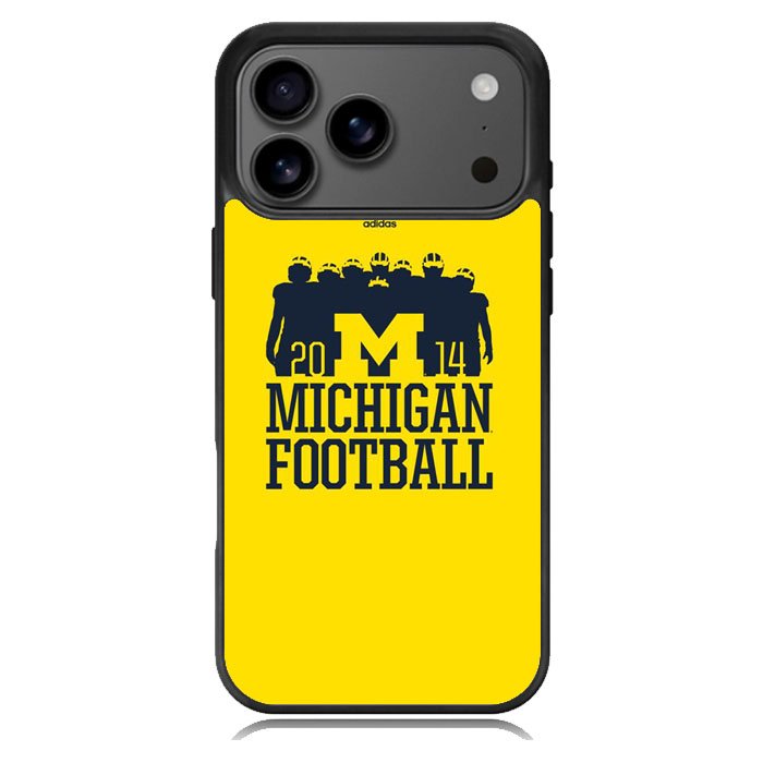 Michigan Football Samsung Galaxy S26 Ultra Case OV10770