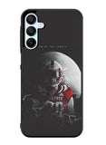 The North Carolina State Samsung Galaxy A15 5G Case OV10721
