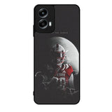 The North Carolina State Motorola Moto G Play 2024 Case OV10721