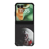 The North Carolina State Motorola Moto RAZR 2025 Case OV10721