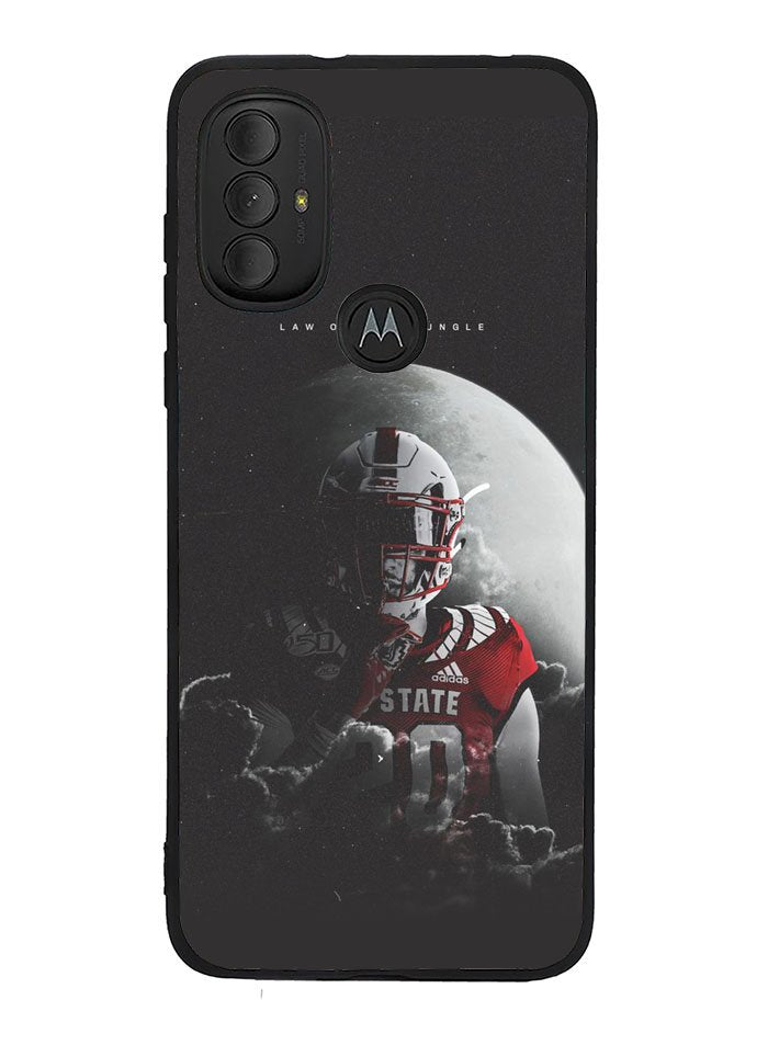 The North Carolina State Motorola Moto G Pure 2021 , Moto G Power 2022 Case OV10721