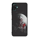 The North Carolina State Samsung Galaxy A07 Case OV10721