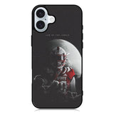 The North Carolina State iPhone 16 Plus Case QC10721