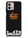 Mystery Solved Scooby Doo Motorola Moto G Stylus 5G 2023 Case OV10780