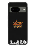 Mystery Solved Scooby Doo Google Pixel 8A Case QC10780