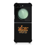 Mystery Solved Scooby Doo Samsung Galaxy Z Flip 6 5G 2024 Case OV10780