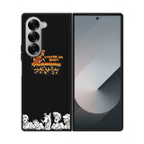 Mystery Solved Scooby Doo Samsung Galaxy Z Fold 7 5G Case QC10780