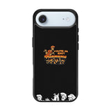 Mystery Solved Scooby Doo iPhone Air Case QC10780