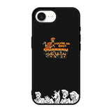 Mystery Solved Scooby Doo iPhone 17e Case OV10780