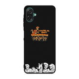 Mystery Solved Scooby Doo Samsung Galaxy A07 Case QC10780