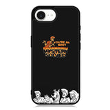 Mystery Solved Scooby Doo iPhone 16e Case OV10780