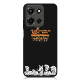 Mystery Solved Scooby Doo Motorola Moto G 5G 2025 Case OV10780