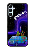 Galaxy Scooby Doo Samsung Galaxy A15 5G Case