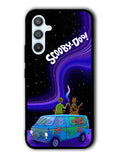 Galaxy Scooby Doo Samsung Galaxy A54 5G Case