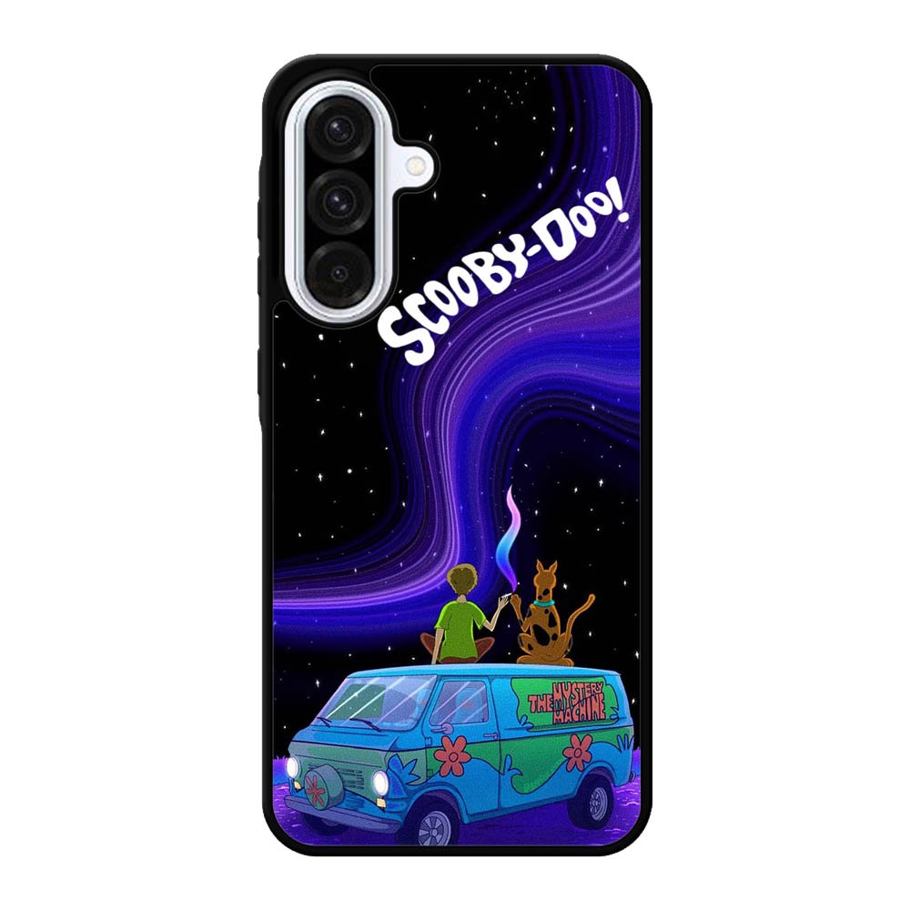 Galaxy Scooby Doo Samsung Galaxy A56 Case OV0297
