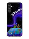 Galaxy Scooby Doo Samsung Galaxy A14 5G Case