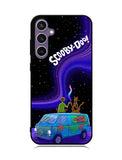 Galaxy Scooby Doo Samsung Galaxy S23 FE 5G Case