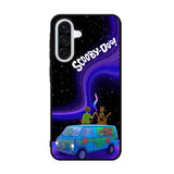 Galaxy Scooby Doo Samsung Galaxy A36 Case OV0297