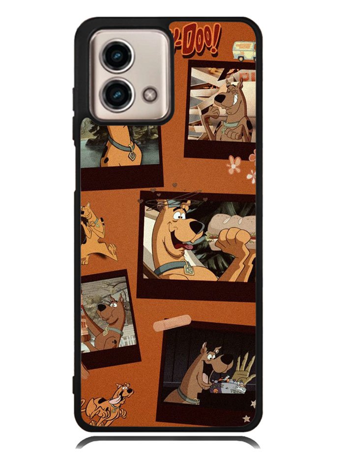 Scooby Doo Motorola Moto G Stylus 5G 2023 Case OV10809