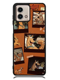 Scooby Doo Motorola Moto G Stylus 5G 2023 Case OV10809
