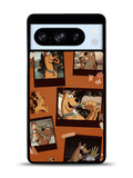 Scooby Doo Google Pixel 8 Pro Case QC10809