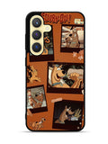 Scooby Doo Samsung Galaxy S25 Plus 5G , Samsung Galaxy S25+ 5G Case OV10809