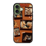 Scooby Doo iPhone 17 Case QC10809