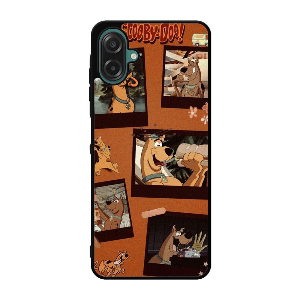 Scooby Doo Samsung Galaxy A07 Case QC10809