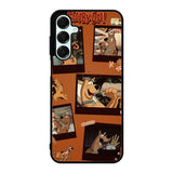 Scooby Doo Samsung Galaxy A16 Case OV10809
