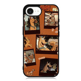 Scooby Doo iPhone 16e Case OV10809