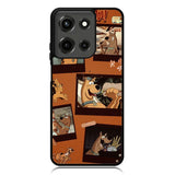 Scooby Doo Motorola Moto G 5G 2025 Case OV10809