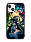 Scooby-Doo Mistery iPhone 14 Case QC10811