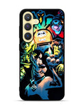 Scooby-Doo Mistery Samsung Galaxy S25 Plus 5G , Samsung Galaxy S25+ 5G Case OV10811