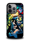 Scooby-Doo Mistery iPhone 16 Pro Case OV10811