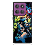 Scooby-Doo Mistery Motorola Moto Edge 2025 | Moto Edge 60 Fusion | Moto Edge 60 Pro Case OV10811
