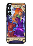 Scooby Dooby Mucha Samsung Galaxy A35 5G Case OV10810