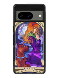 Scooby Dooby Mucha Google Pixel 8A Case QC10810