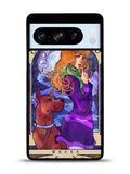 Scooby Dooby Mucha Google Pixel 8 Pro Case QC10810