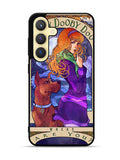 Scooby Dooby Mucha Samsung Galaxy S25 Plus 5G , Samsung Galaxy S25+ 5G Case OV10810