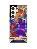Scooby Dooby Mucha Samsung Galaxy S23 Ultra 5G Case QC10810