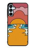 Sun Samsung Galaxy A25 5G Case