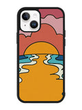 Sun iPhone 15 Case OV10836
